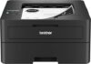 Brother HL-L2460DW Wireless Monochrome Printer