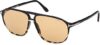 Tom Ford FT1026 Bruce Tokyo Tortoise Sunglasses