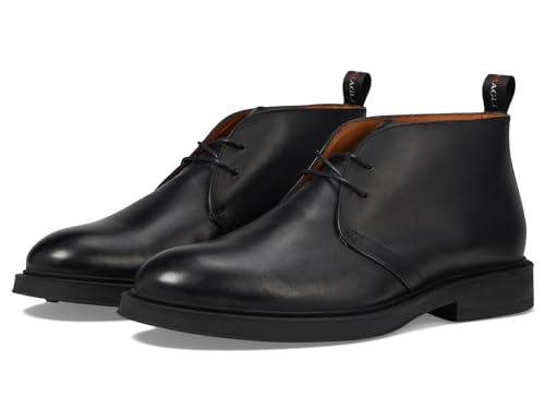Bruno Magli Taddeo Leather Dress Shoes - Image 4