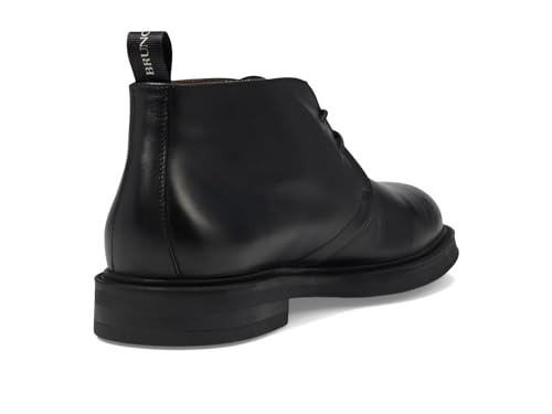 Bruno Magli Taddeo Leather Dress Shoes - Image 5
