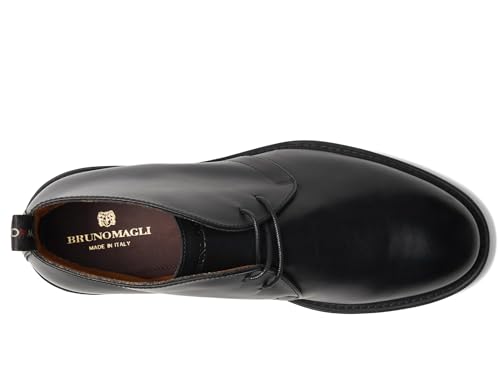 Bruno Magli Taddeo Leather Dress Shoes - Image 2