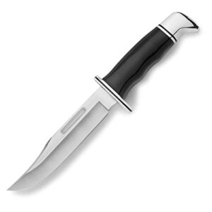 Buck Knives 119 Special Fixed Blade Hunting Knife