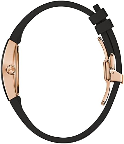 Bulova Latin Grammy Gemini Quartz Watch - Image 3