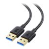 Cable Matters 10ft USB 3.0 Cable