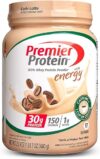 Premier Protein Cafe Latte Protein Powder