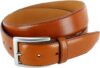 Trafalgar Calfskin Dress Belt