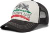 Billabong California Love Pitstop Trucker Hat