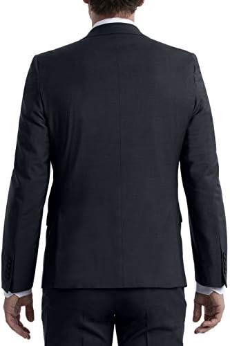 Calvin Klein Skinny Fit Men's Suit - Image 3