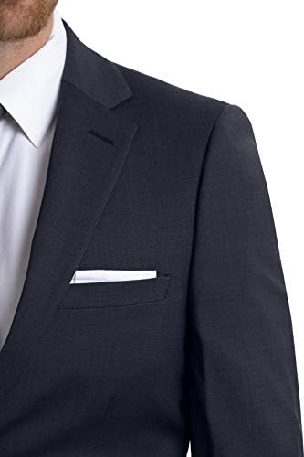 Calvin Klein Skinny Fit Men's Suit - Image 4