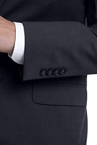 Calvin Klein Skinny Fit Men's Suit - Image 5
