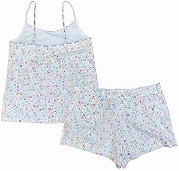 Calvin Klein Carousel Logo Pajamas Set - Image 2