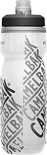 CamelBak Insulated Bike Water Bottle, 21oz Race Edition - Image 2
