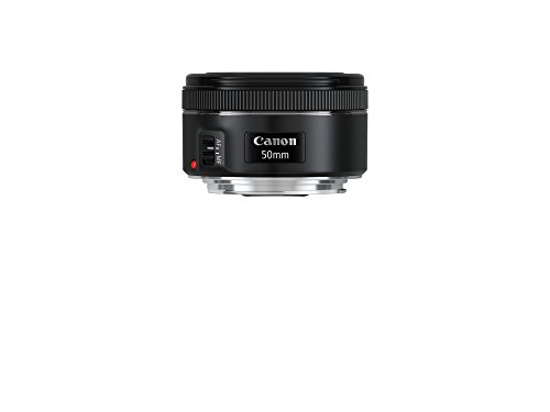 Canon 50mm f/1.8 STM Lens - Image 4