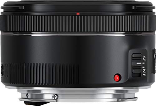 Canon 50mm f/1.8 STM Lens - Image 5