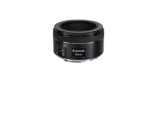 Canon 50mm f/1.8 STM Lens - Image 2