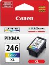 Canon CL-246 XL Color Ink Cartridge