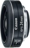 Canon EF-S 24mm f/2.8 Lens