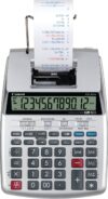 Canon P23-DHV-3 Printing Calculator with Tax