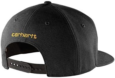Carhartt Moisture Wicking Fast Dry Ashland Cap - Image 4