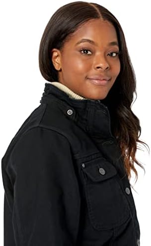 Carhartt Loose Fit Duck Coat - Image 4