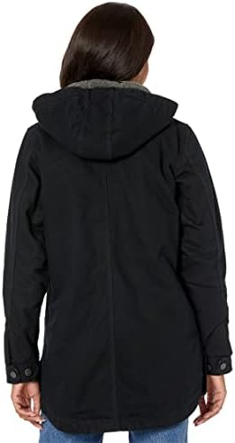 Carhartt Loose Fit Duck Coat - Image 2
