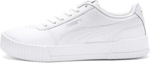 PUMA Carina Leather Women’s Sneaker
