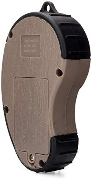 Cass Creek Handheld Electronic Predator Call with 5 Sounds