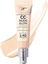 IT Cosmetics CC+Nude Glow Lightweight Foundation