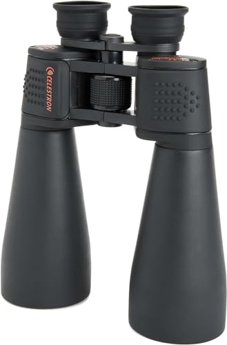 Celestron SkyMaster 25X70 Outdoor Astronomy Binoculars - Image 3