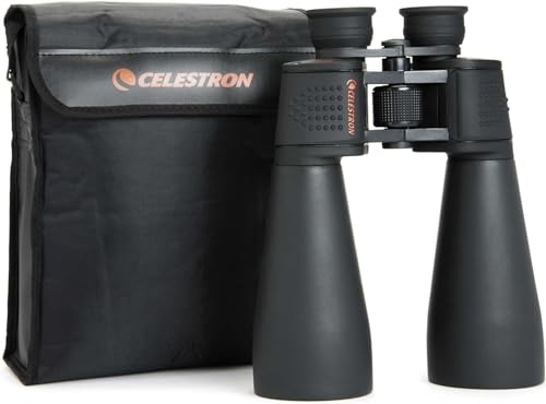 Celestron SkyMaster 25X70 Outdoor Astronomy Binoculars - Image 5