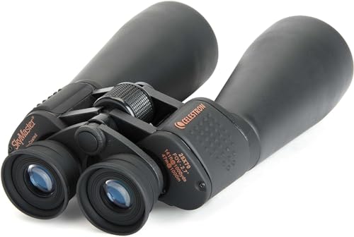 Celestron SkyMaster 25X70 Outdoor Astronomy Binoculars - Image 2