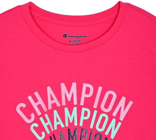 Champion T-Shirt - Image 2