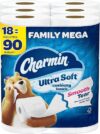 Charmin Ultra Soft Toilet Paper