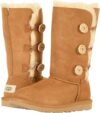 UGG Bailey Button Triplet II Boots