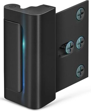 EverPlus Childproof High Security Door Reinforcement Lock