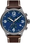 Tissot Chrono Quartz Watch