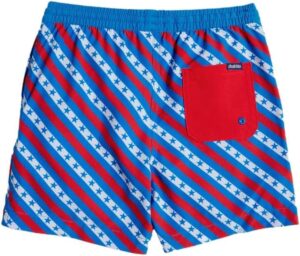 Chubbies Classic Swim Trunks Shorts