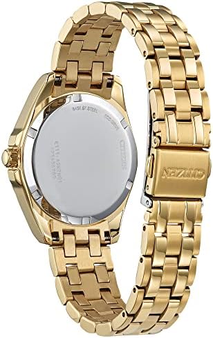 Citizen Eco-Drive Classic Peyten Watch - Image 3