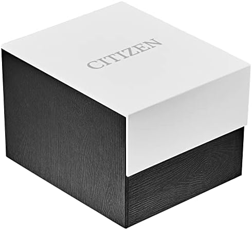 Citizen Eco-Drive Classic Peyten Watch - Image 4