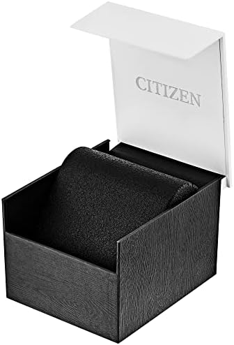 Citizen Eco-Drive Classic Peyten Watch - Image 5