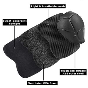 CKE Kids Knee, Elbow Pads, and Wrist Guards Set