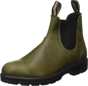 Blundstone Classic 550 Chelsea Boot