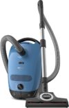 Miele Classic C1 Turbo Team Canister Vacuum