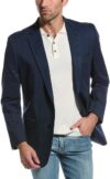 Brooks Brothers Classic Fit Jacket