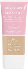 COVERGIRL Clean Fresh Skin Milk Foundation