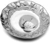 Wilton Armetale Coastal 2-Piece Chip And Dip Set