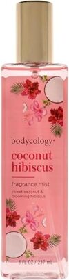 Bodycology Coconut Hibiscus Fragrance Mist