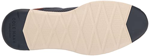 Cole Haan Men's Grand Atlantic Sneaker - Image 4