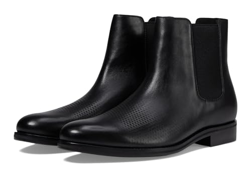 Cole Haan Men's Washington Grand Laser Chelsea Boot - Image 4