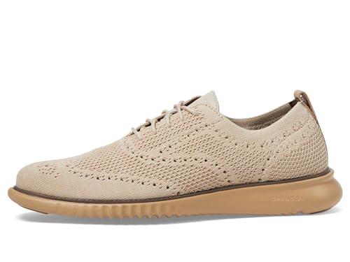 Cole Haan Men's 2.Zerogrand Stitchlite Oxford - Image 4